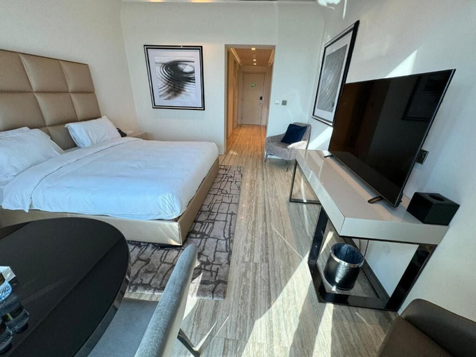 Bedroom 3, DAMAC Towers Riyadh داماك تاورز الرياض, Riyadh