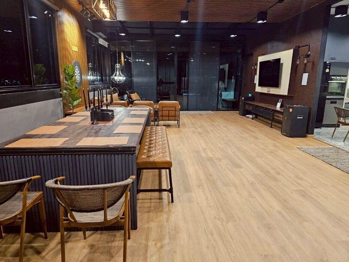 Food & Drinks 5, Black Sheep House Khao Yai, Pak Chong