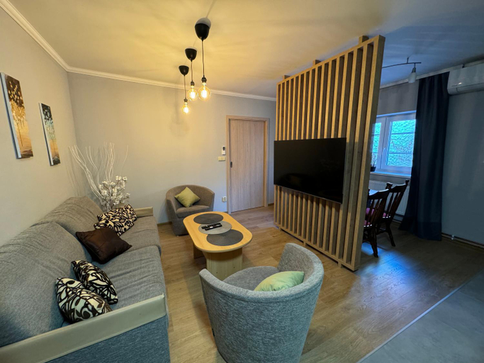 Others 4, Apartmany Formanka na namesti, Břeclav