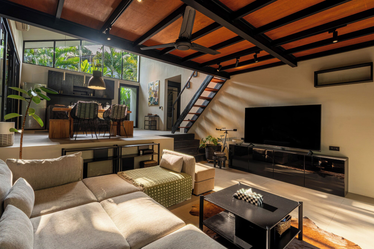 Living room 4, Loft 7 By Betterplace, Badung