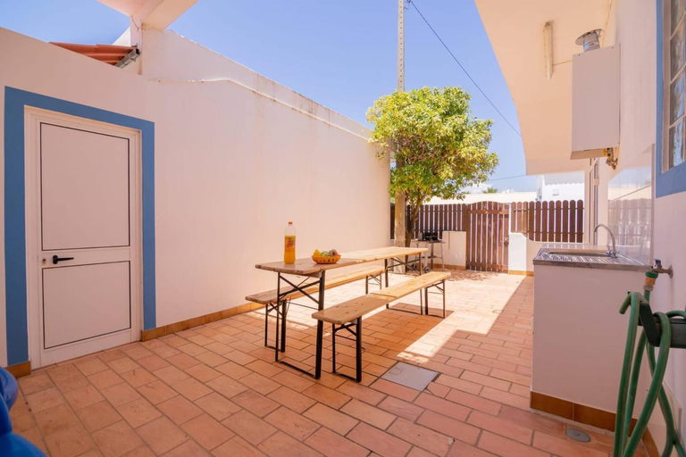 Others 5, Casinha VII by Innkeeper, Albufeira