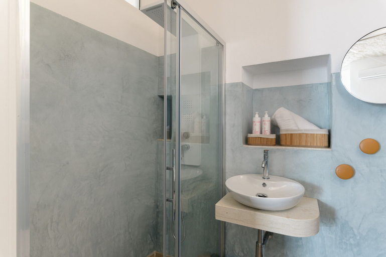 Room 2, Skyblu by Wonderful Italy, Brindisi