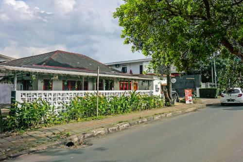 Others 2, Hotel O Bogor Guest House, Bogor