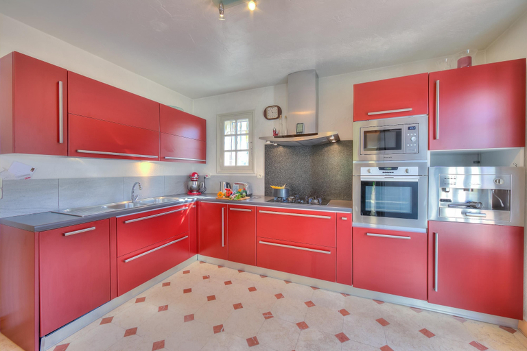 Room 4, Maison Marine in Antibes, Alpes-Maritimes