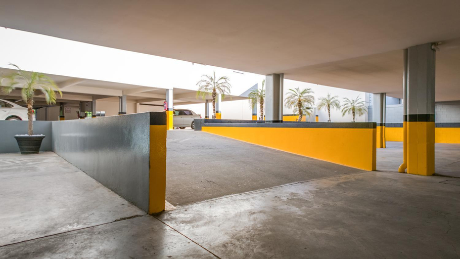 Others 5, Homesuites Rotarismo, Culiacán