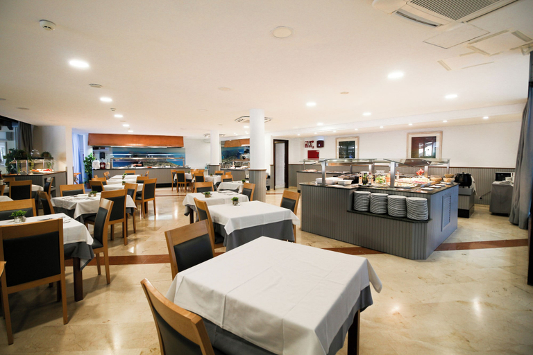 Food & Drinks 4, Apartamentos Duvabitat, Baleares