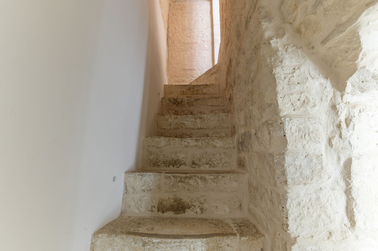 Room 2, Casetta Wilma by Wonderful Italy, Brindisi