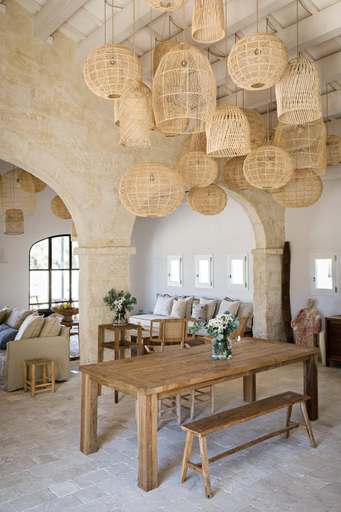 Food & Drinks 5, Torre Vella - Fontenille Collection, Baleares