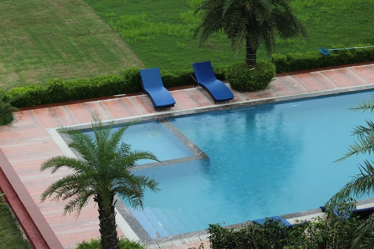 Sport & Beauty 4, Elegance Resort, Mathura