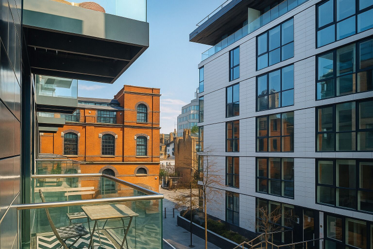 Exterior & Views, Still Life Tower Hill Deluxe, London