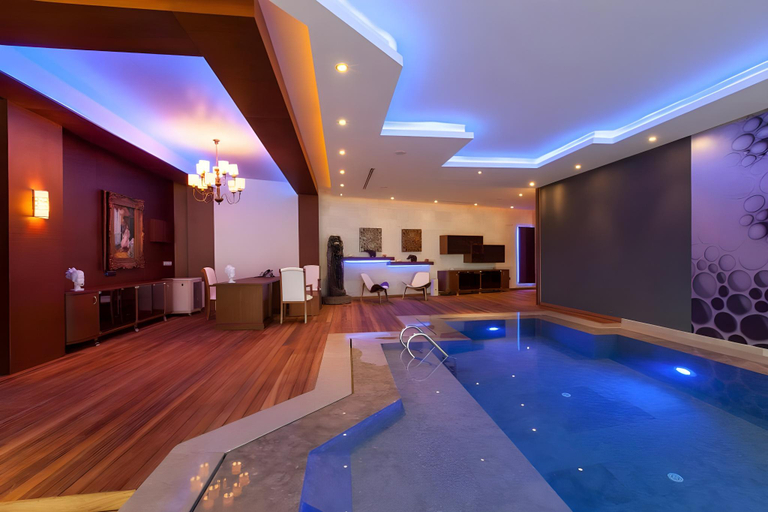 Sport & Beauty 2, Sign by Ersan, Bodrum