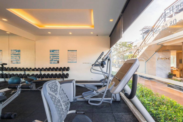 Others 3, VIP Dream Suite Residence Krabi, Mueang Krabi