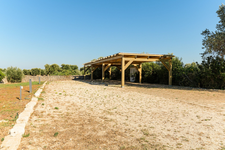 Room 2, Masseria Pichilicchio 3 by Wonderful Italy, Brindisi