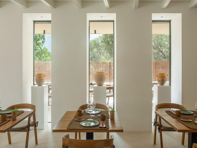 Food & Drinks 5, The Lodge Mallorca, Small Luxury Hotels, Baleares
