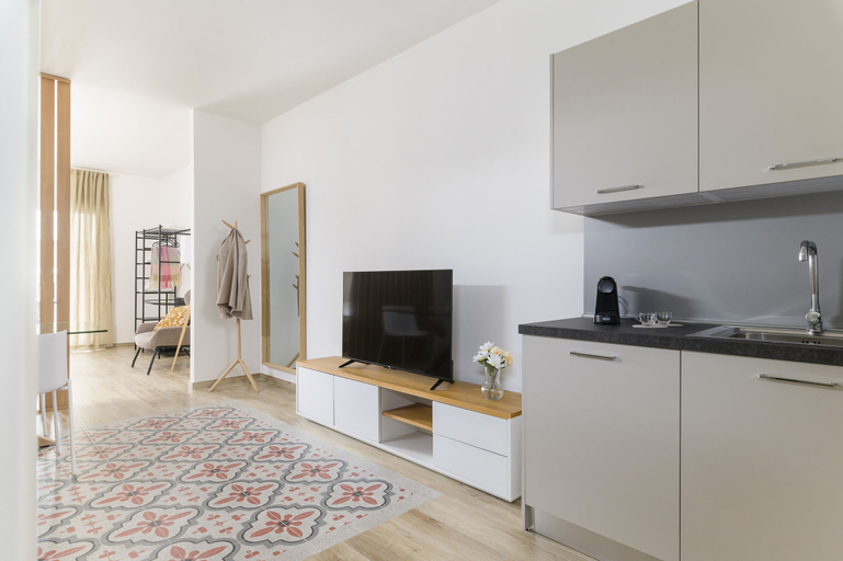 Room 2, 201 - Palazzo Murat - Apt 5 - LOC, Bari