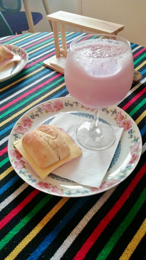 Food & Drinks 5, Casa Rozita, Santa Cruz de Tenerife