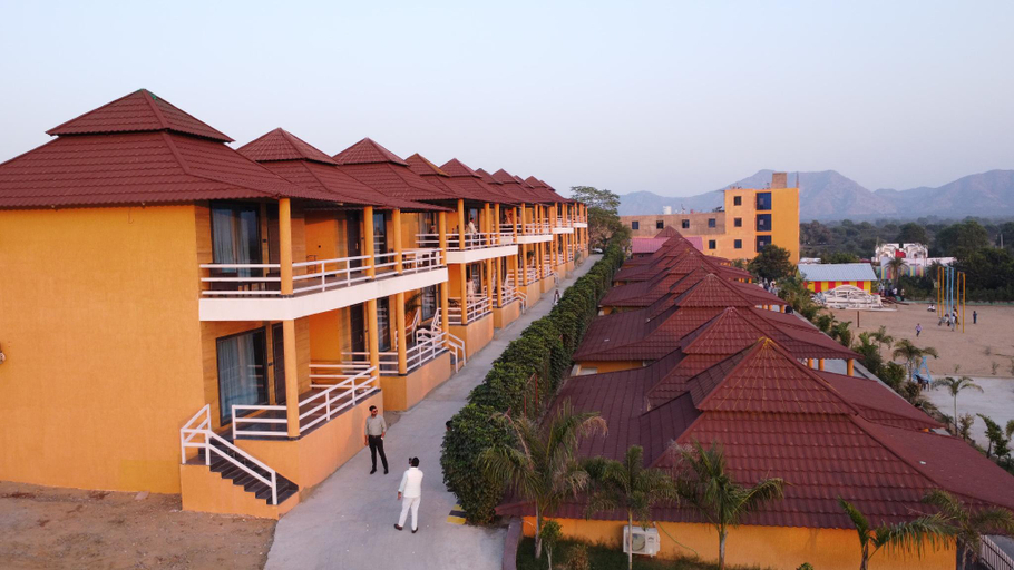 Others 4, The Brahma's Resort , Ajmer