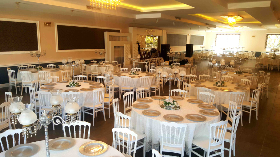 Food & Drinks 4, Dafne Hotel Ankara, Çankaya