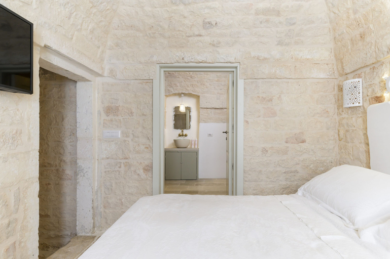 Room 4, Casetta Wilma by Wonderful Italy, Brindisi