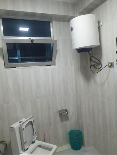 Others 5, Rendez-vous Hotel, Addis Abeba