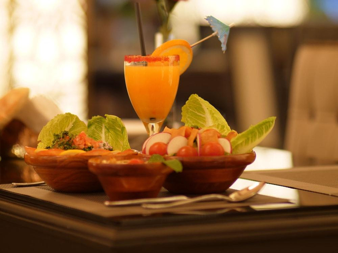 Food & Drinks 4, Shally Residence For Serviced Apartment 3, Al Khobar