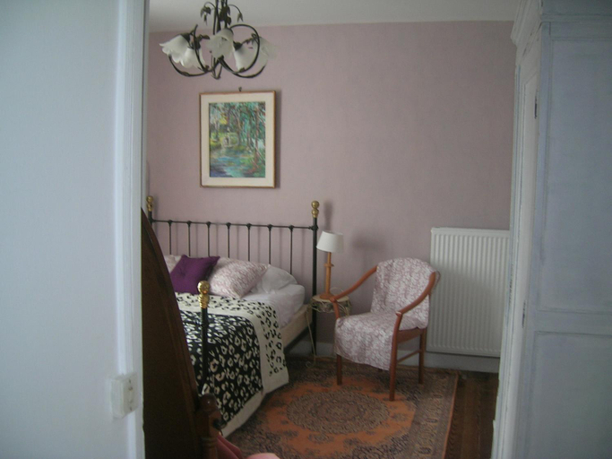 5, Appartements Villa Odette, Orne