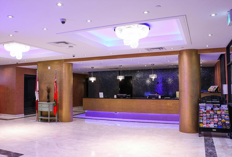Public Area