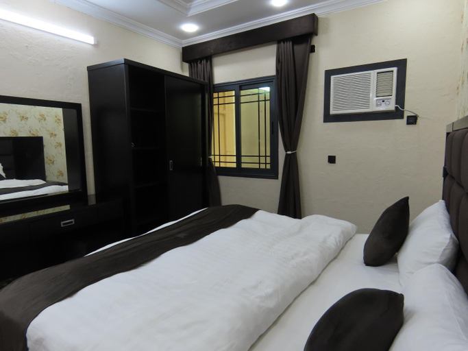 Bedroom 2, Patto S Apa