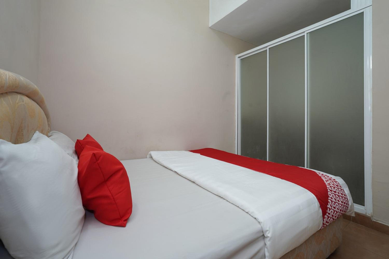 Bedroom 3, Hotel O 9 @ Kajang Town, Hulu Langat