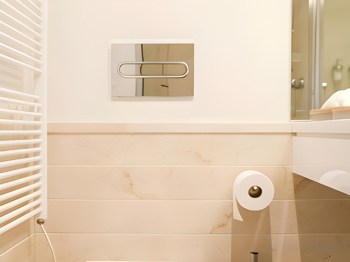 Bathroom 4, 60 Balconies Urban Stay, Madrid