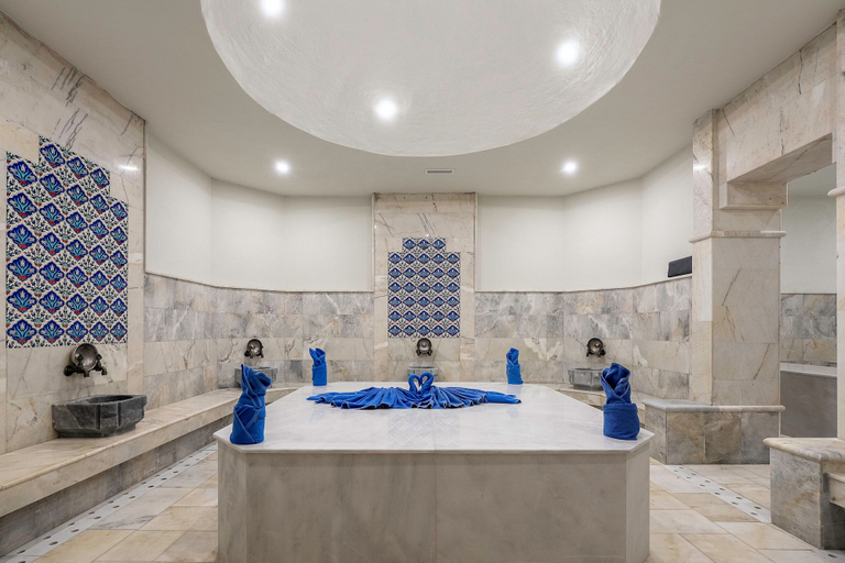 Bathroom 5, Side Breeze Hotel - All Inclusive, Manavgat