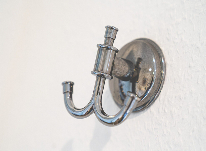 Interior detail 5, Ferienwohnung in St. Peter-ording, Nordfriesland