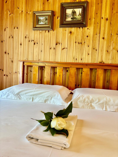 Bedroom 3, Blen Grand, Beratit