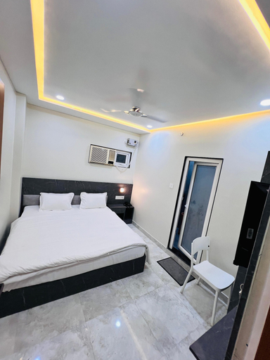 Room 5, GG STAY INN, Varanasi