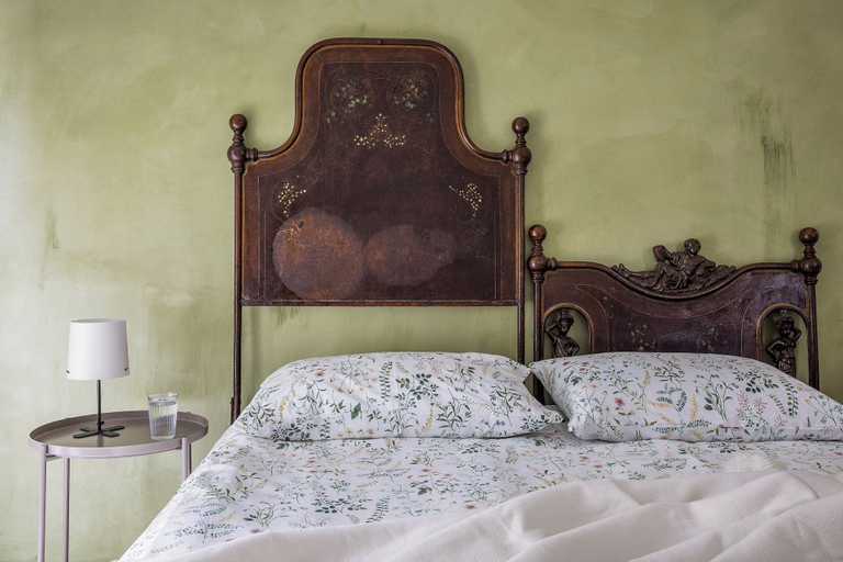 Bedroom 3, ElChiMa by Wonderful Italy, Palermo
