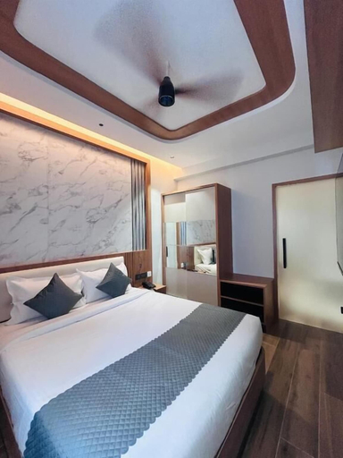 Room 5, Twenty Three Urban Square Madhapur, Hyderabad