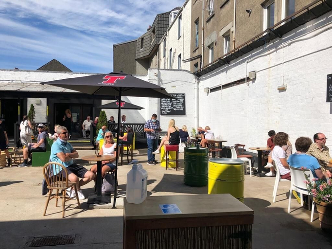 Food & Drinks 4, The Whisky Vaults, Argyll and Bute