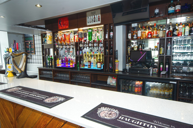 Food & Drinks 5, Haughton Arms Hotel, Aberdeenshire