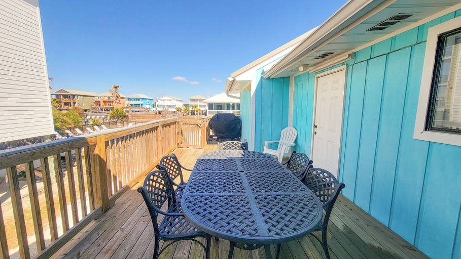 Others 4, Charming 3br/2ba Boho Beach Cottage in Gulf Shores, Baldwin