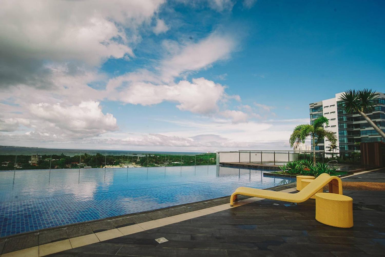 Sport & Beauty 2, Mactan Newtown Beach Condo, Lapu-Lapu City
