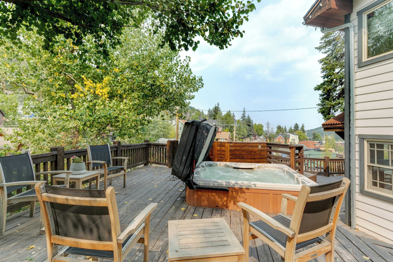 Others 3, Hillside Overlook by Avantstay Quiet Mountain Getaway w/ Incredible Views!, Summit