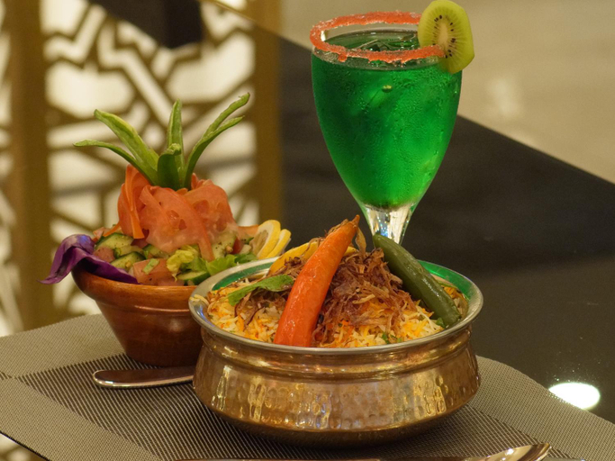 Food & Drinks 5, Shally Residence For Serviced Apartment 3, Al Khobar