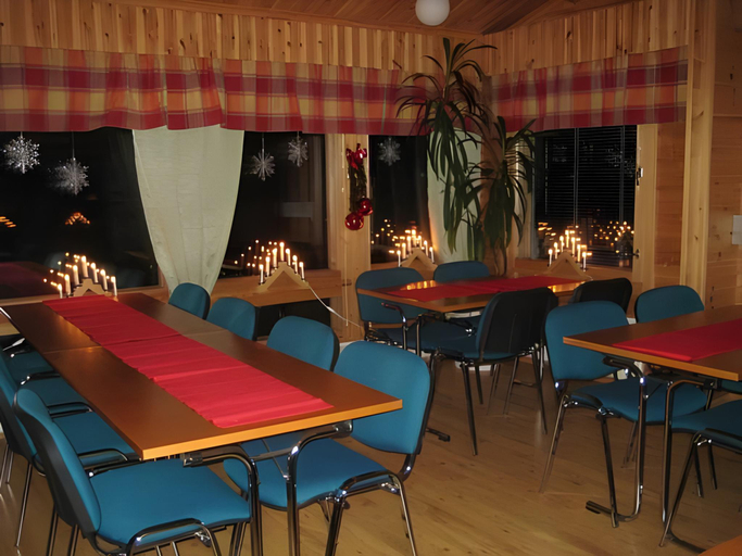 Food & Drinks, Kuerkaltio Resort, Lapland