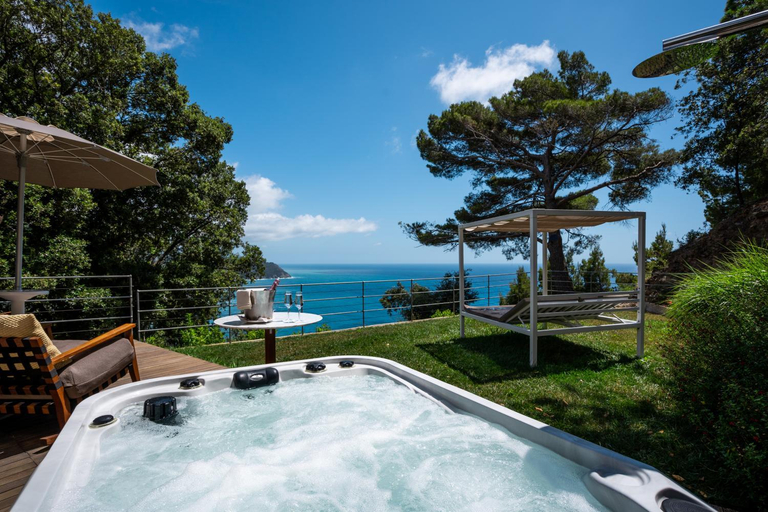 Sport & Beauty 2, Sesta Terra Natural Resort, La Spezia