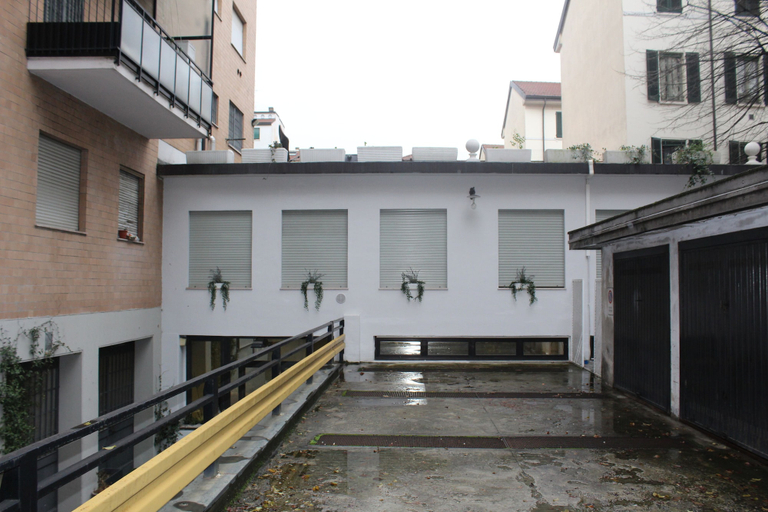 Exterior & Views 2, BB Navigli, Milano