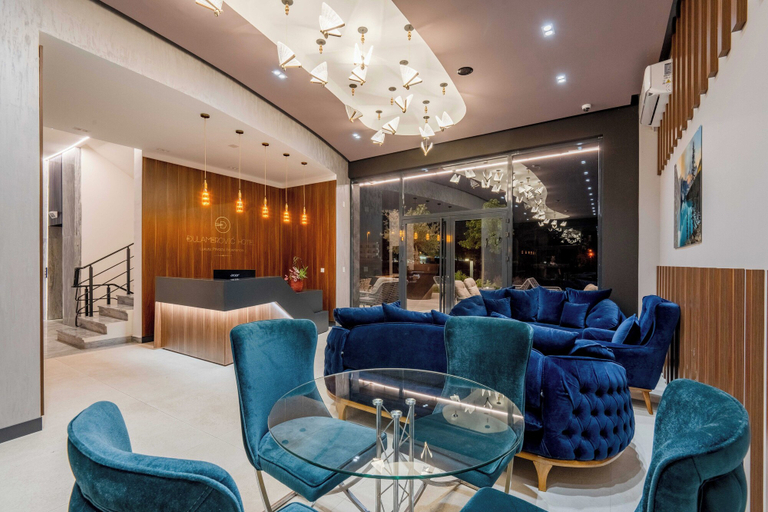 Others 5, Dulamerovic Hotel