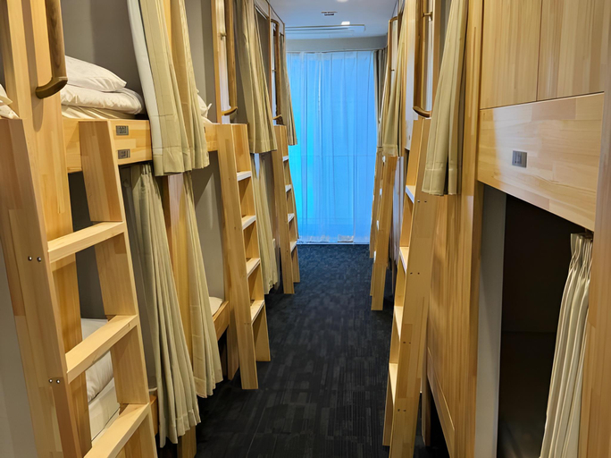 Bedroom 15