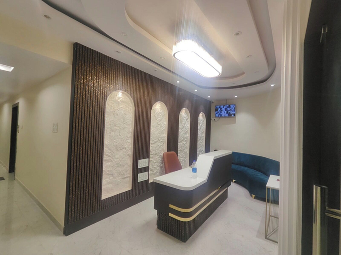 Sport & Beauty 5, Hotel Kingston, Ranchi