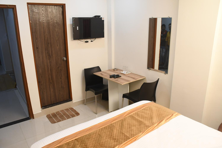 Bedroom, Otel, Nagpur