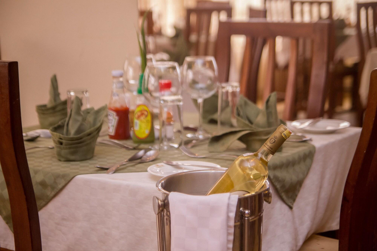 Food & Drinks, Hillcourt Resort And Spa, Nakuru Town East